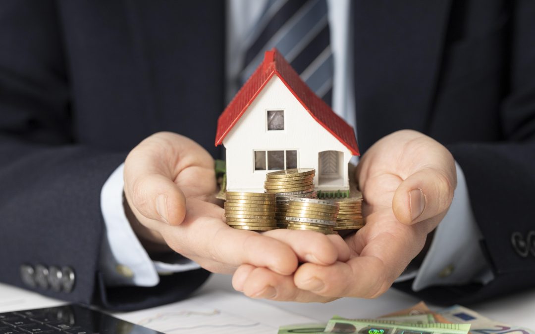 Hipotecas y préstamos